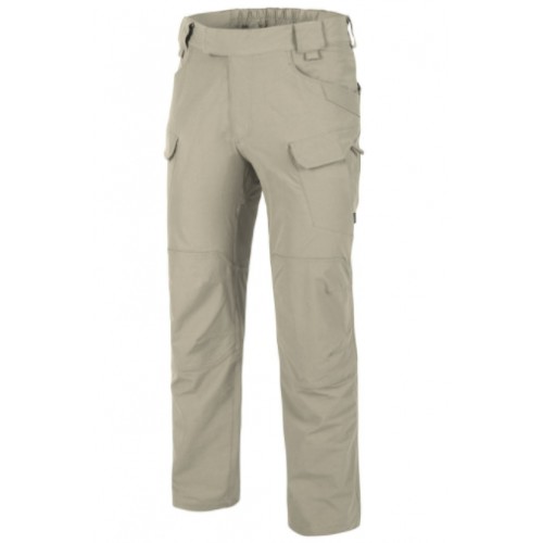 Pantalon Outdoor Tactical lite Khaki