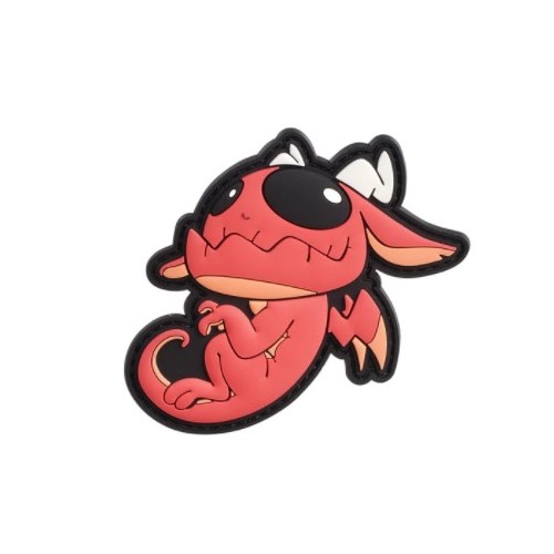 Baby Dragon Patch (Airsoftology)