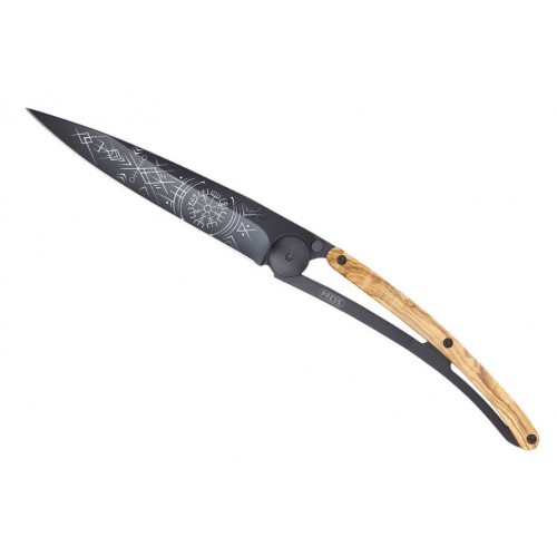 Deejo Couteau Viking
