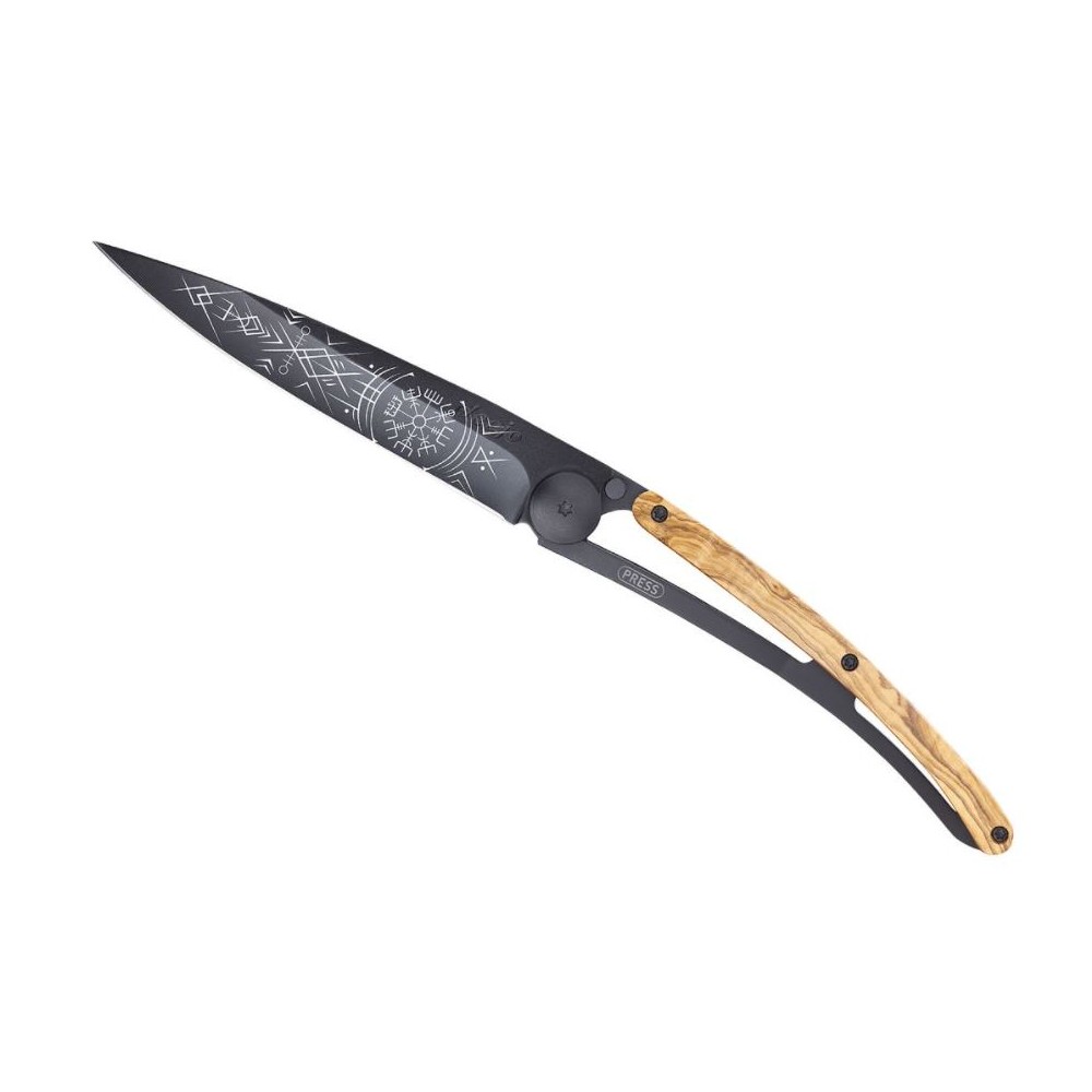 Deejo Couteau Viking