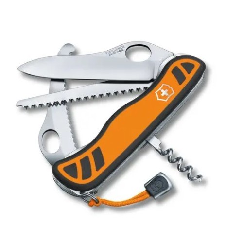 VICTORINOX HUNTER XT ORANGE/NOIR