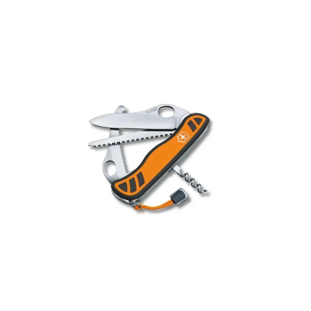 VICTORINOX HUNTER XT ORANGE/NOIR
