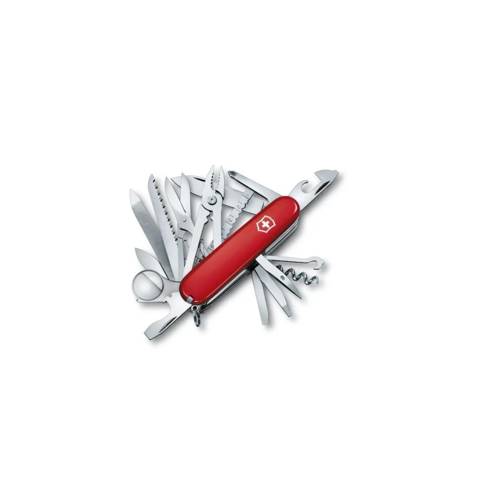 SACKMESSER SWISS CHAMP ROT