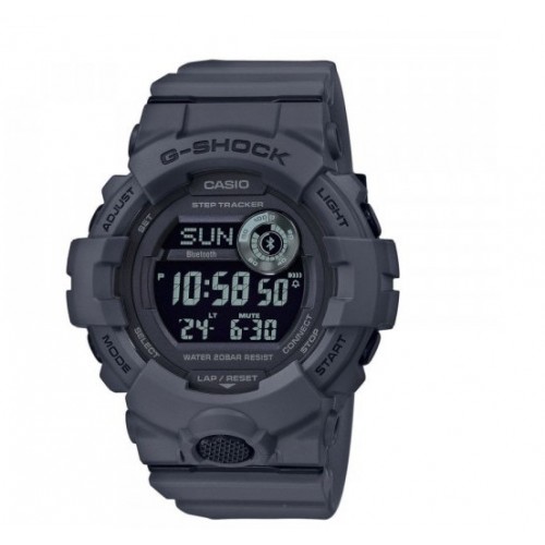 G-Shock Classic GA-100 Uhr grau