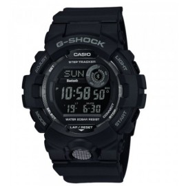 Montre G-Shock Classic GA-100 noir