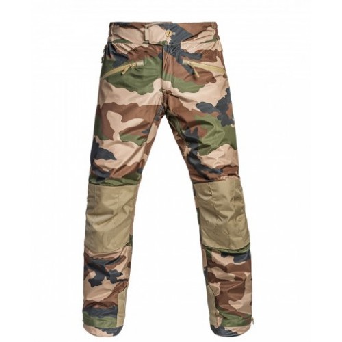 Pantalon Hardshell Fighter