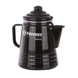 Petromax Perkolator noir