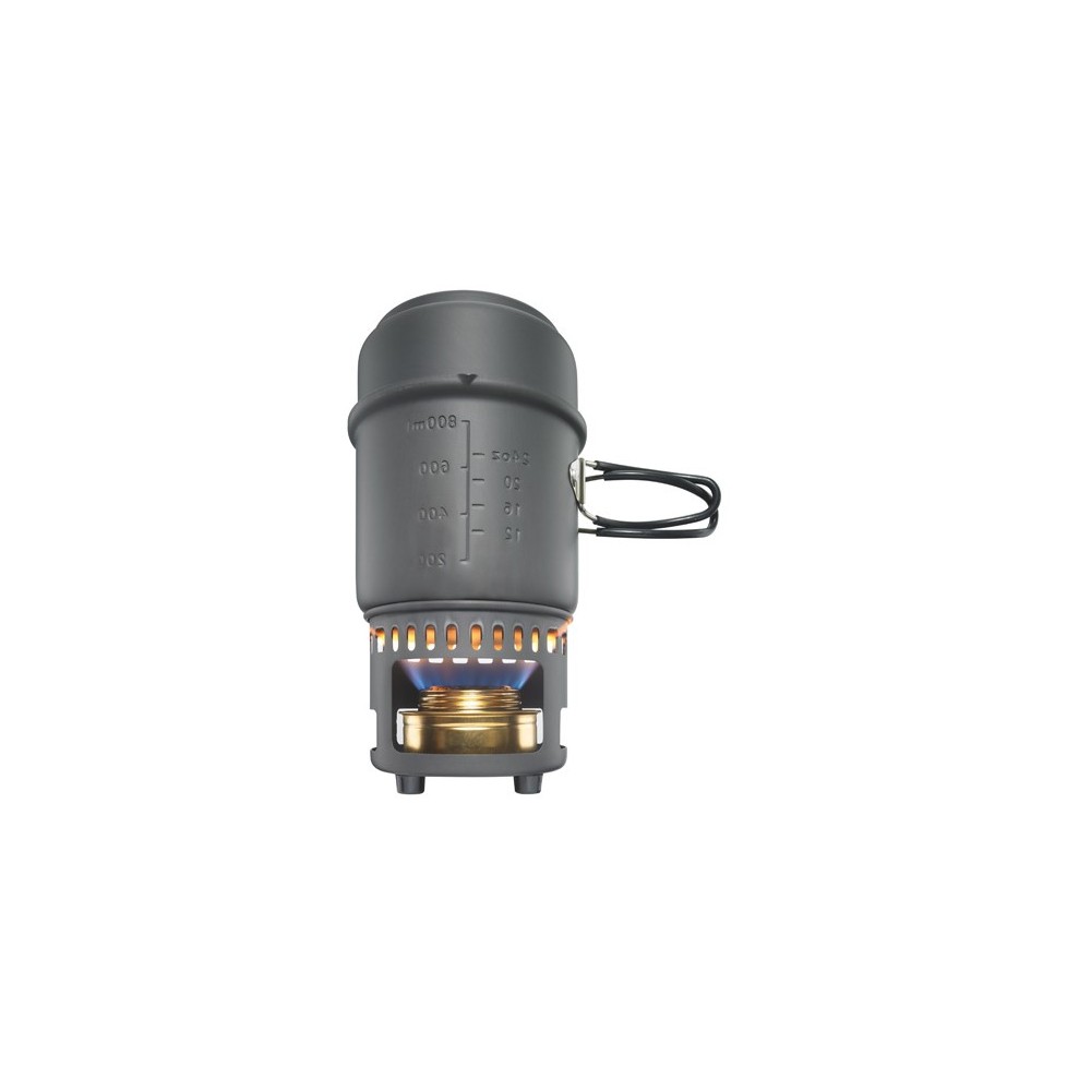 Kochset Solo 985 ml