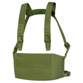 Harnais Kit - LCS VAS Olive Drap