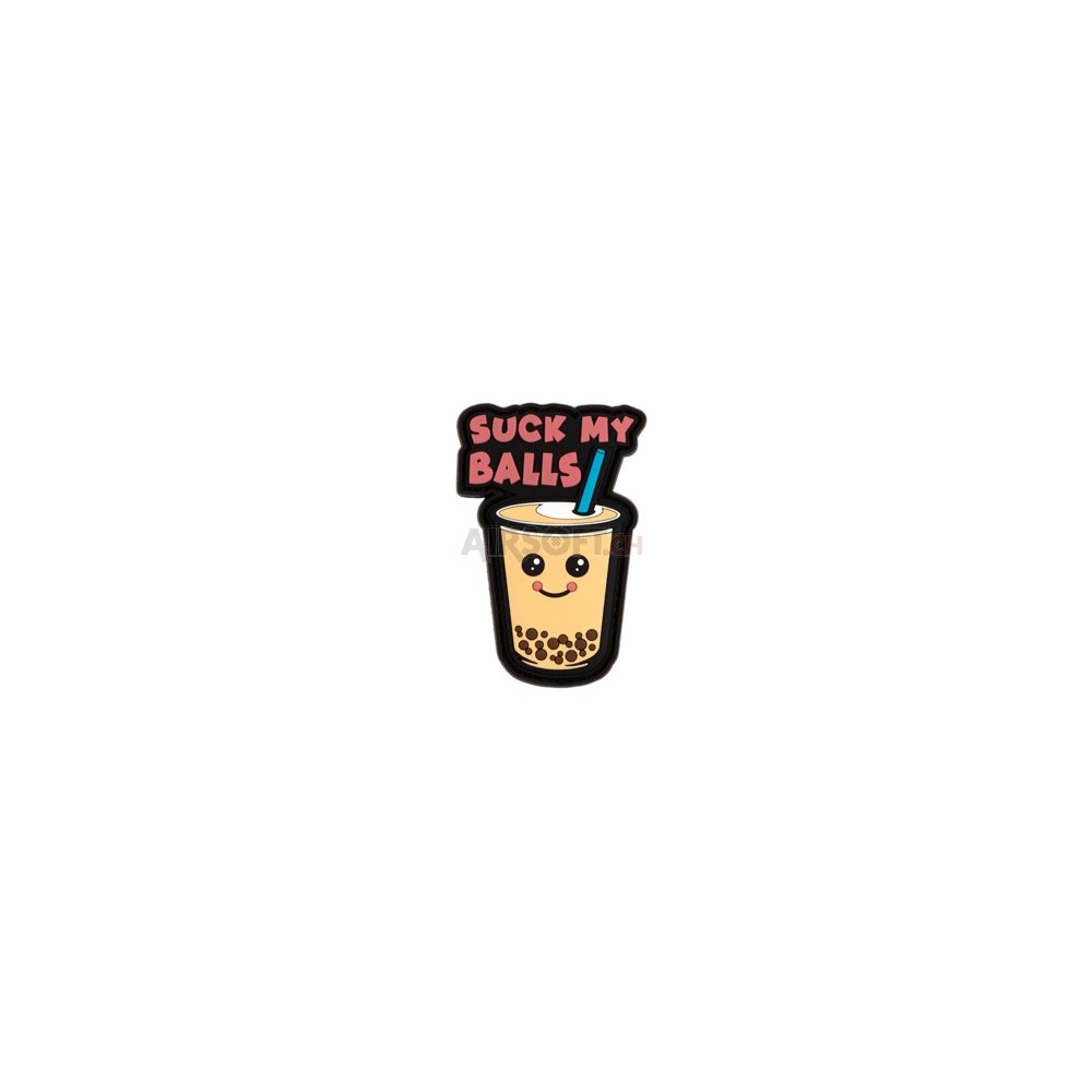 Suck my Balls Patch