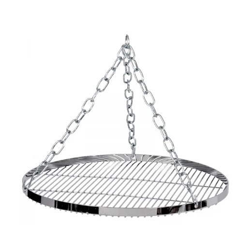 Grille de cuisson ronde pour trépied  Petromax