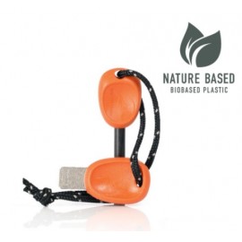 Allume feu BIO Scout 2 en 1 orange