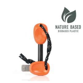 Allume feu BIO Army 2 en 1 orange