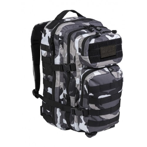 RUCKSACK US ASSAULT 36lt urban