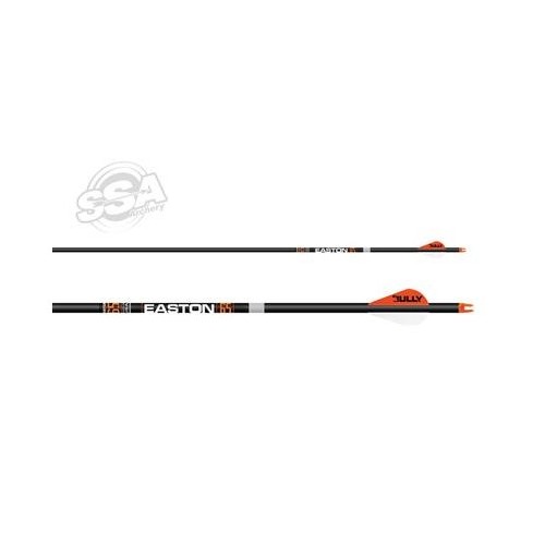 Flèches en Carbone 28" RTS 6.5