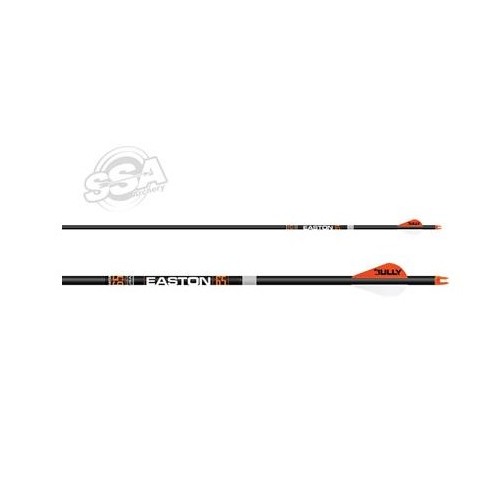 Flèches en Carbone 26" RTS 6.5