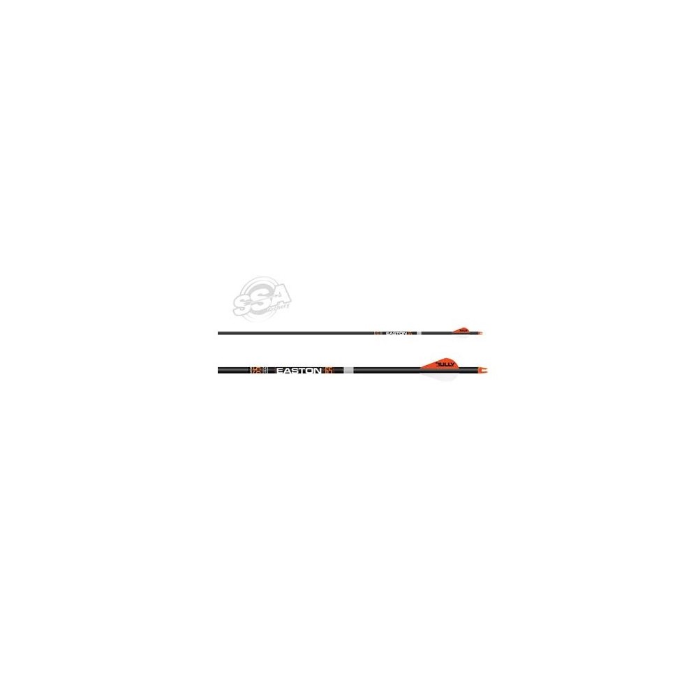 Flèches en Carbone 26" RTS 6.5