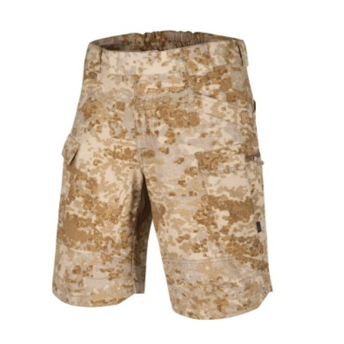 UTS SHORTS FLEX 11'' - NYCO RIPSTOP beige