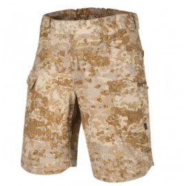 UTS SHORTS FLEX 11'' - NYCO RIPSTOP beige