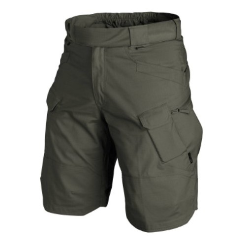 UTS SHORTS 11 - POLYCOTTON RIPSTOP