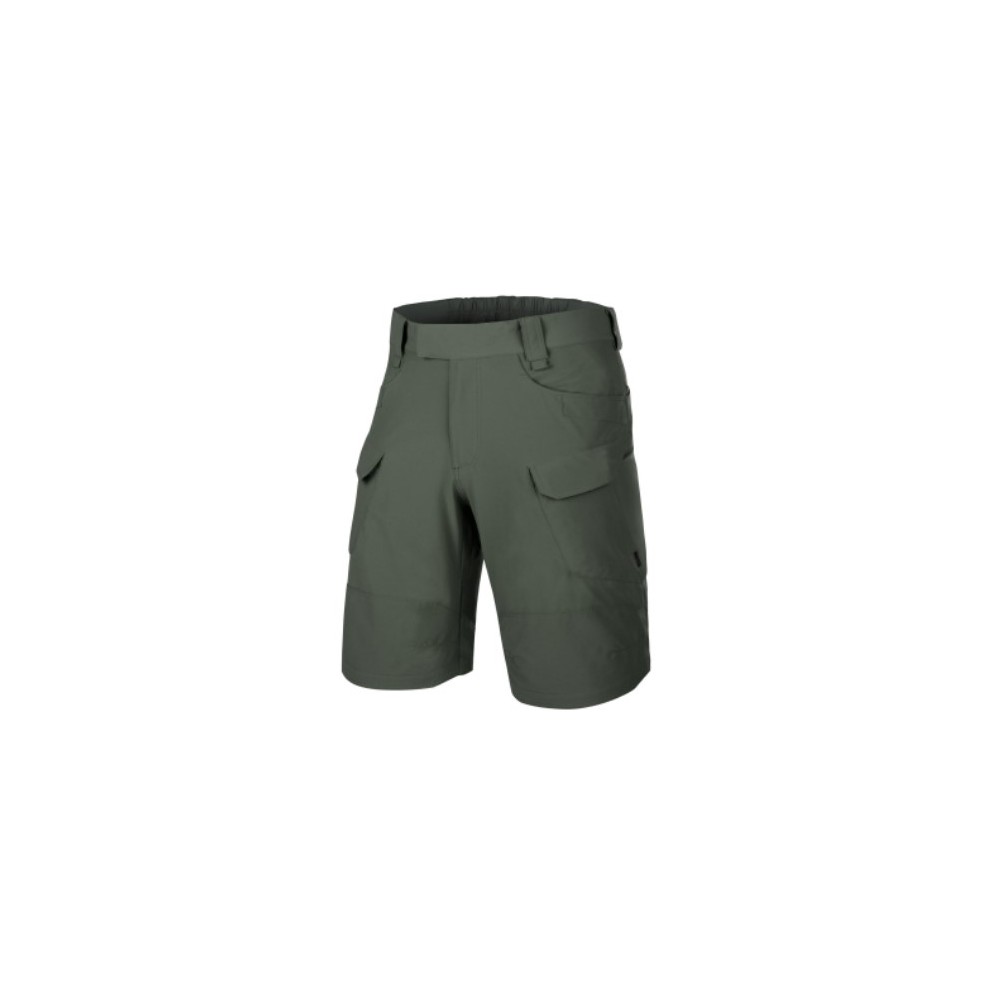 Short OTS (Outdoor Tactical Short) Stretch vert