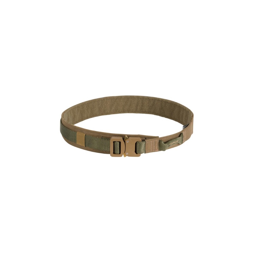 Ceinture Mustang Rescue Coyote L