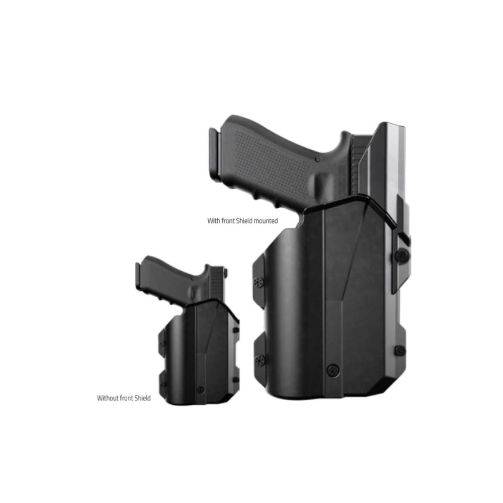 Holster Universel en Polymère VUH899N