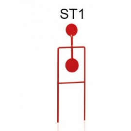 Stoeger Cible ST1 en métal