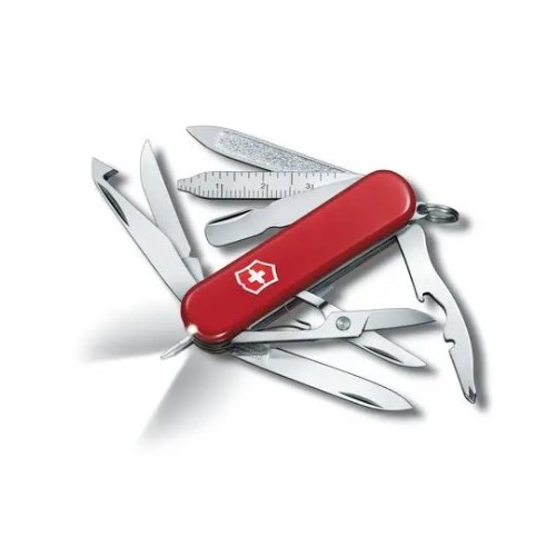 Couteau Victorinox Midnite Mini Champ
