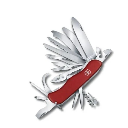 Couteau Victorinox Work Champ XL