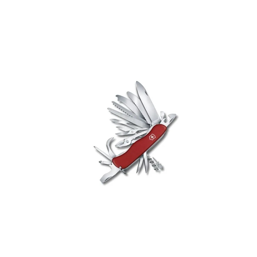 Couteau Victorinox Work Champ XL