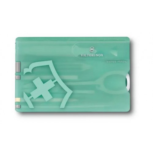 Swisscardclassic Fresh Energy - édition limitée