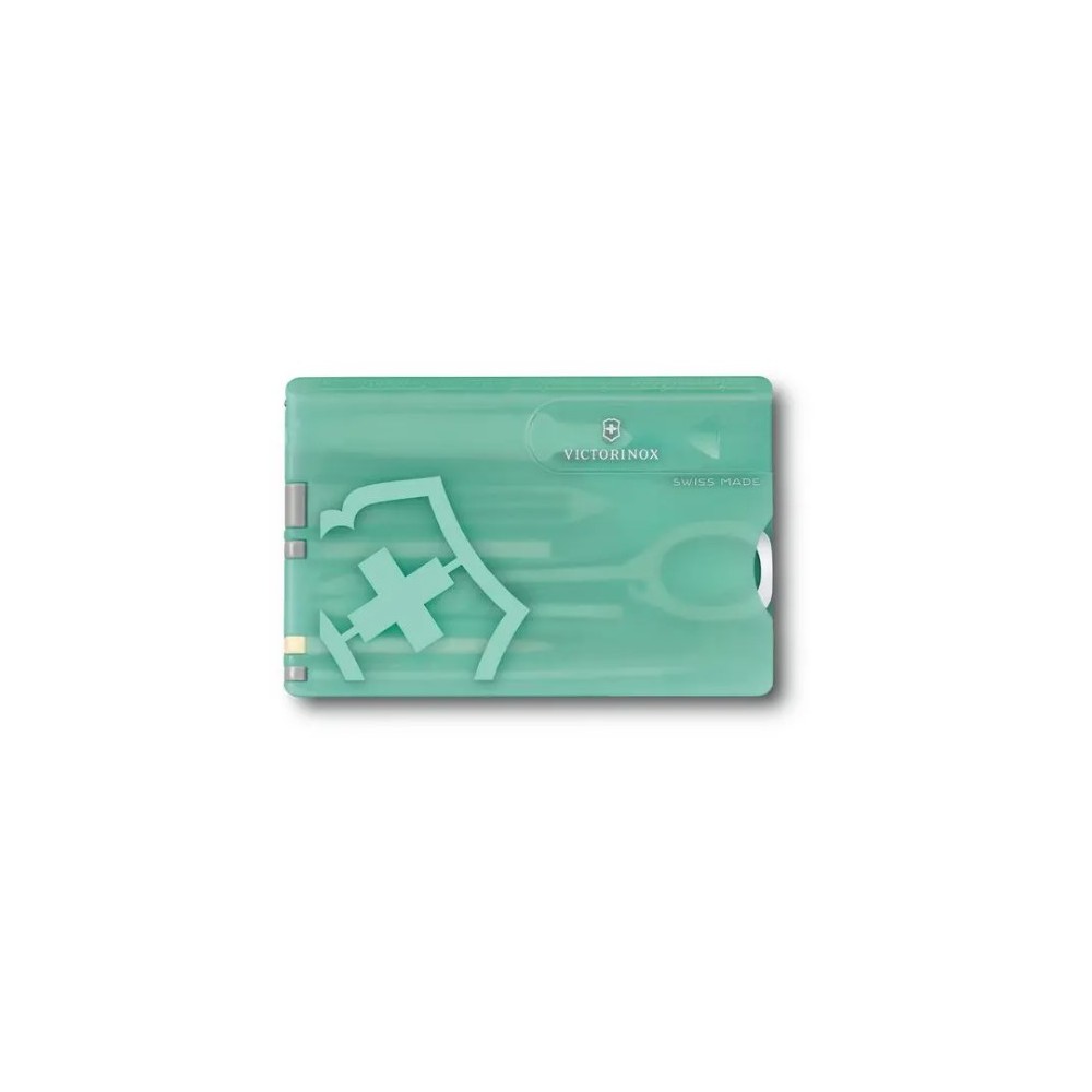 Swisscardclassic Fresh Energy - édition limitée