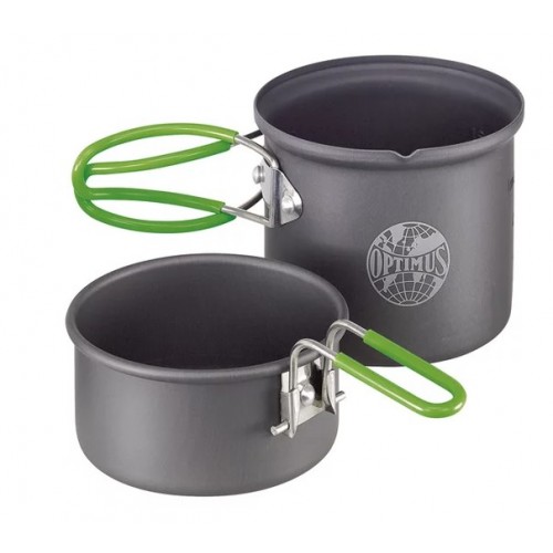 Optimus Terra Weekend HE Cook Set 0.95L