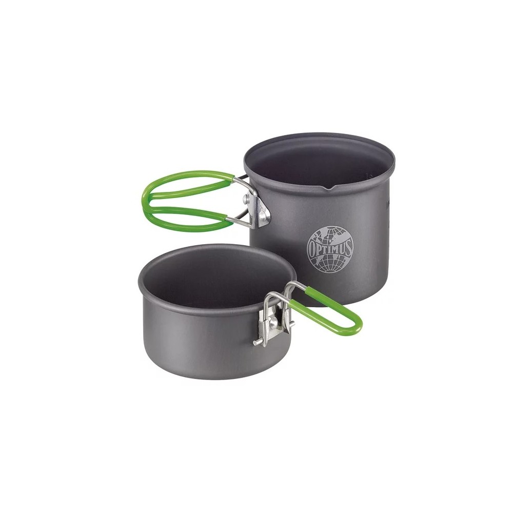Optimus Terra Weekend HE Cook Set 0.95L