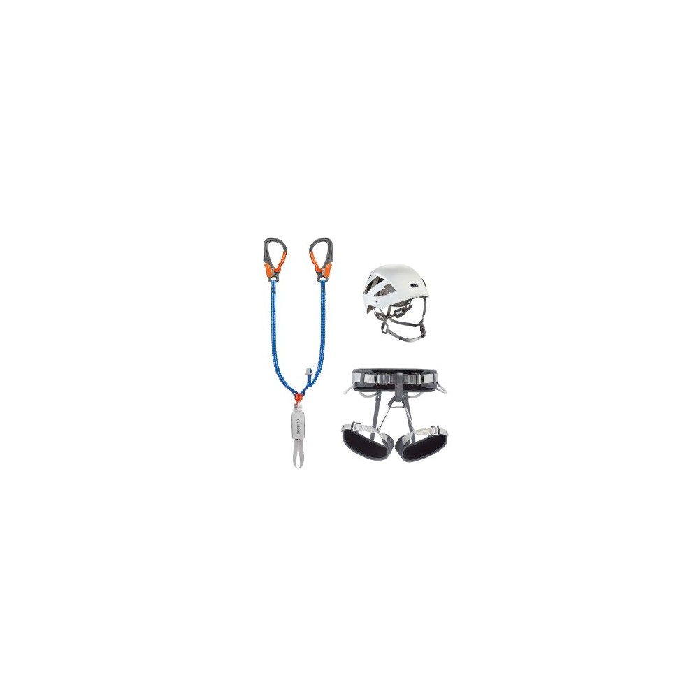 KIT VIA FERRATA EASHOOK 1