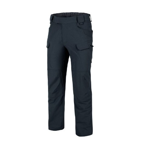 Hose Outdoor Tactical Navy blue