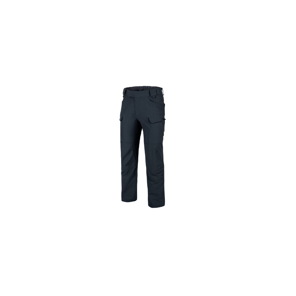 Hose Outdoor Tactical Navy blue