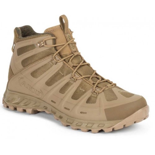 Chaussures AKU Selvatica Tactical MID Coy