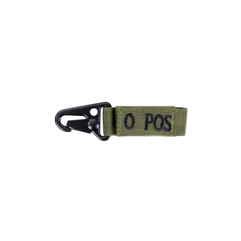 CONDOR PORTE CLE 0+ OD