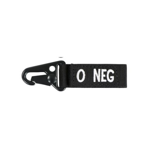 CONDOR PORTE CLE 0- NOIR