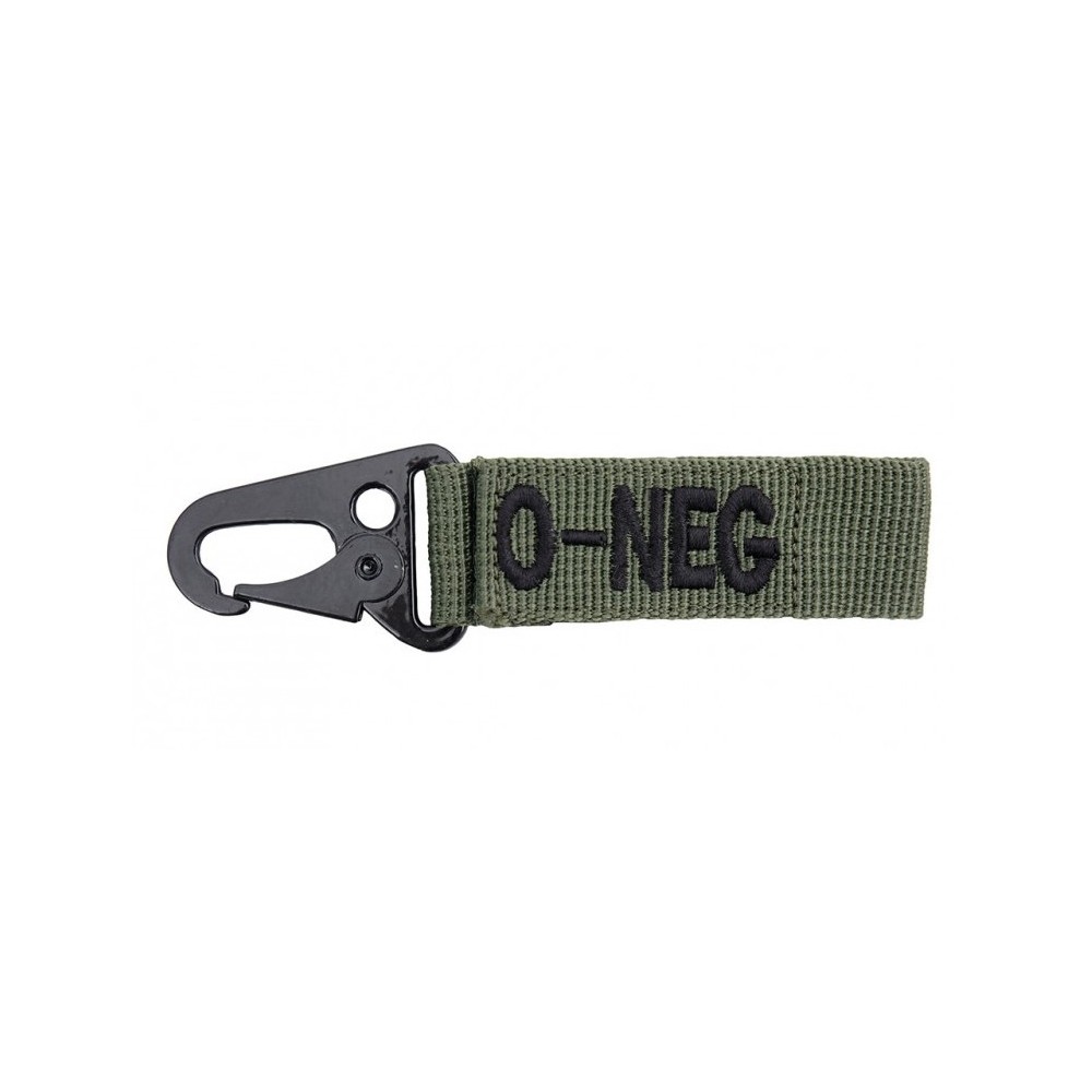 CONDOR PORTE CLE 0- OD