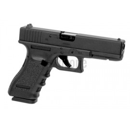 Glock 17 Blowback with Case Co2 (plombs)