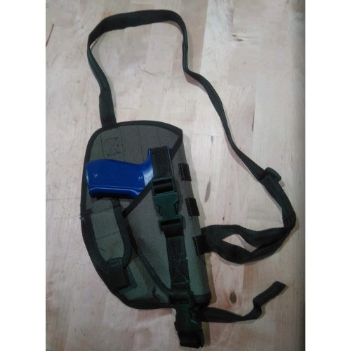 Holster Tanker Schweizer Armee