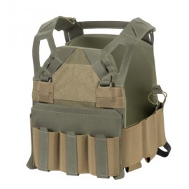 HELLCAT LOW VIS PLATE CARRIER AG TL