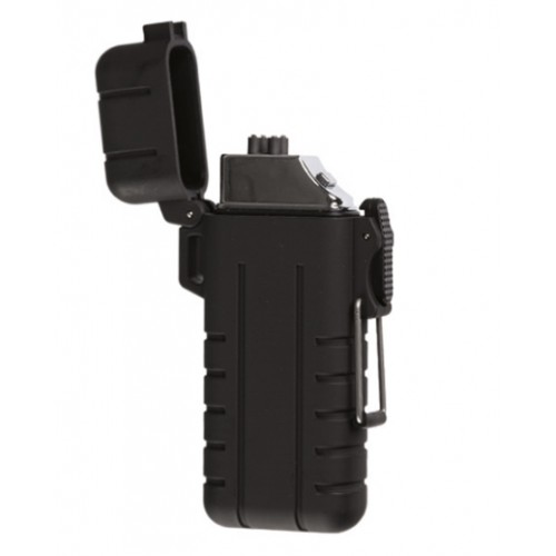 Briquet Atomic X-Arc rechargeable