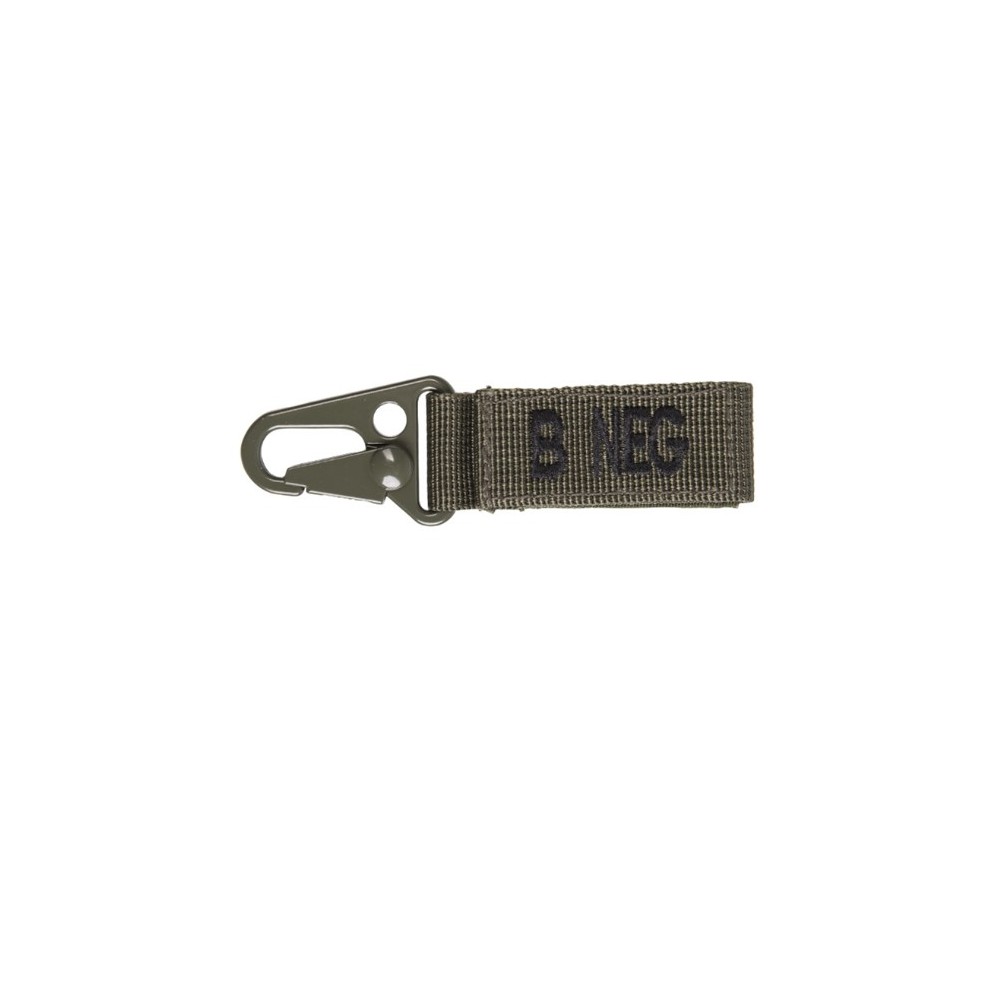 PORTE CLE B- OD