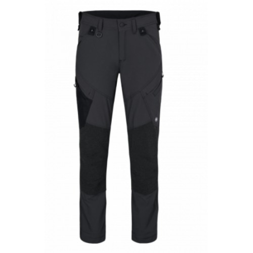 X-treme Stretchable - Pantalons Gris anthracite