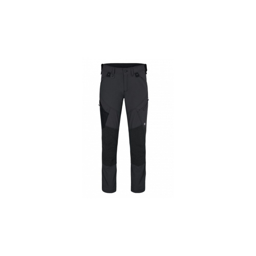 X-treme Stretchable - Pantalons Gris anthracite