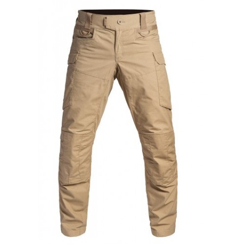 Pantalon de combat Fighter V1 - A10 TAN